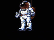 
The Mutant Virus | NES | gameplay screenshot | Data by MobyGames.com