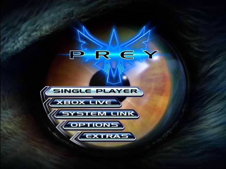 
Prey | Xbox 360 | gameplay screenshot | Region: North America | source-country= | Data by MobyGames.com