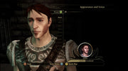 
Dragon Age: Origins | Xbox 360 | gameplay screenshot | Region: North America | source-country= | Data by MobyGames.com