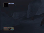 The Elder Scrolls III: Morrowind - Game of the Year Edition | Xbox | gameplay screenshot | region=North America | source-country= | zypher-v2 | moby-b3fc29f72ca4 | Data by MobyGames.com
