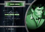 
Hulk | PlayStation 2 | gameplay screenshot | Data by MobyGames.com