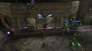 Halo 3 | Xbox 360 | gameplay screenshot | region=North America | source-country= | zypher-v2 | moby-02c2120941d9 | Data by MobyGames.com