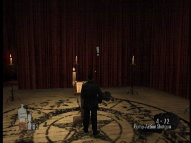 
Max Payne | Xbox | gameplay screenshot | Data by MobyGames.com