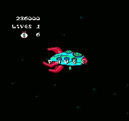 The Ren & Stimpy Show: Buckeroo$! | NES | gameplay screenshot | region=North America | source-country= | zypher-v2 | moby-ede8b5075d75 | Data by MobyGames.com