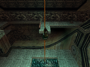 Tomb Raider: The Last Revelation | PlayStation | gameplay screenshot | region=North America | source-country= | zypher-v2 | moby-82c4b3d496b3 | Data by MobyGames.com