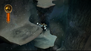 The Golden Compass | PSP | gameplay screenshot | region=North America | source-country= | zypher-v2 | moby-accd647dddbf | Data by MobyGames.com
