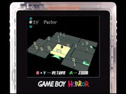 
Luigi's Mansion | GameCube | gameplay screenshot | Data by MobyGames.com