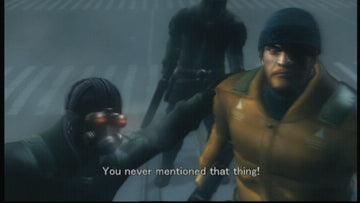 Lost Planet: Extreme Condition | Xbox 360 | gameplay screenshot | region=North America | source-country= | zypher-v2 | moby-353846452334 | Data by MobyGames.com