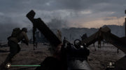 Call of Duty: WWII | PlayStation 4 | gameplay screenshot | region=North America | source-country= | zypher-v2 | moby-42452680a175 | Data by MobyGames.com