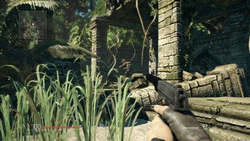
Sniper: Ghost Warrior | PlayStation 3 | gameplay screenshot | Data by MobyGames.com