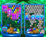 
Super Bust-A-Move 2 | PlayStation 2 | gameplay screenshot | Data by MobyGames.com