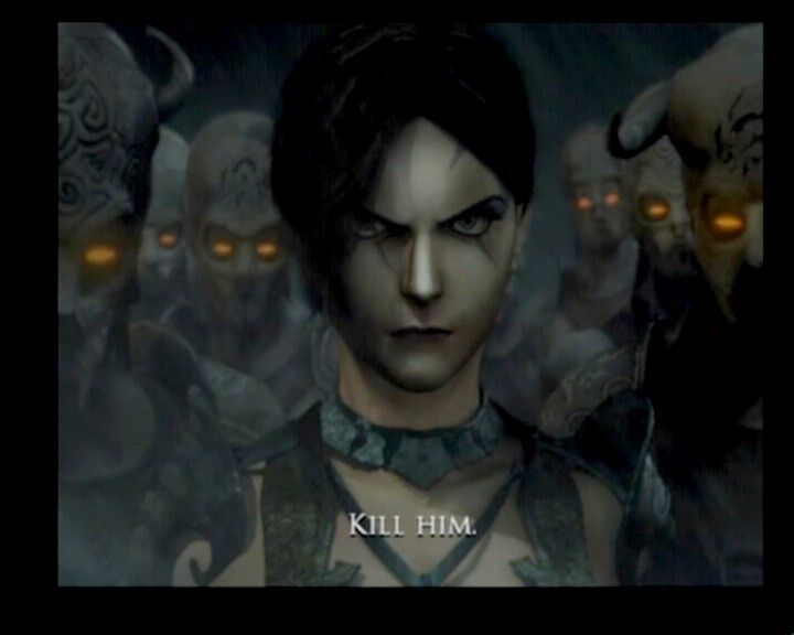 Prince of Persia: Warrior Within | PlayStation 2 | gameplay screenshot | region=North America | source-country= | zypher-v2 | moby-2d71787f733c | Data by MobyGames.com