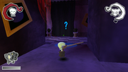 
Death Jr. | PSP | gameplay screenshot | Data by MobyGames.com