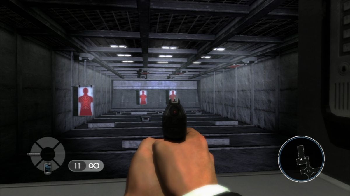 
GoldenEye 007: Reloaded | PlayStation 3 | gameplay screenshot | Data by MobyGames.com
