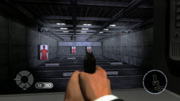 
GoldenEye 007: Reloaded | PlayStation 3 | gameplay screenshot | Data by MobyGames.com