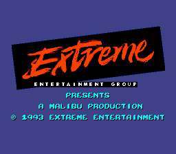 
Riddick Bowe Boxing | SNES | gameplay screenshot | Data by MobyGames.com