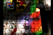 
Loaded | PlayStation | gameplay screenshot | Data by MobyGames.com