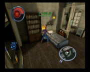 
Spider-Man 2 | GameCube | gameplay screenshot | Data by MobyGames.com