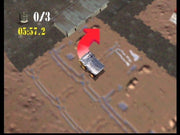
Blast Corps | Nintendo 64 | gameplay screenshot | Data by MobyGames.com