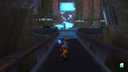 
Daxter | PSP | gameplay screenshot | Data by MobyGames.com