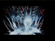 Galerians: Ash | PlayStation 2 | gameplay screenshot | region=North America | source-country= | zypher-v2 | moby-a463d55e708a | Data by MobyGames.com