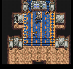 
Final Fantasy Anthology | PlayStation | gameplay screenshot | Region: North America | source-country= | Data by MobyGames.com