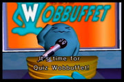 
Pokémon Channel | GameCube | gameplay screenshot | Data by MobyGames.com