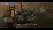 
Iron Man | PSP | gameplay screenshot | Data by MobyGames.com