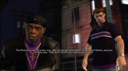 
Saints Row | Xbox 360 | gameplay screenshot | Data by MobyGames.com