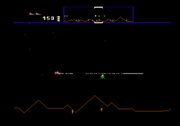 
Midway Arcade Treasures | GameCube | gameplay screenshot | Data by MobyGames.com