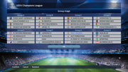 
PES 2015: Pro Evolution Soccer | PlayStation 4 | gameplay screenshot | Data by MobyGames.com