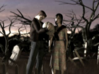 
Silent Hill | PlayStation | gameplay screenshot | Data by MobyGames.com