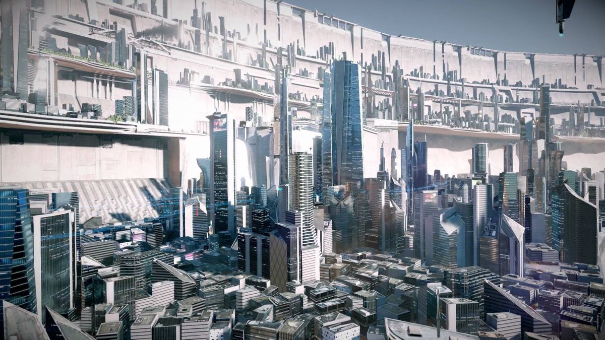 Killzone: Shadow Fall | PlayStation 4 | gameplay screenshot | Data by MobyGames.com