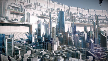 
Killzone: Shadow Fall | PlayStation 4 | gameplay screenshot | Data by MobyGames.com