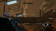 
Red Faction: Armageddon | PlayStation 3 | gameplay screenshot | Data by MobyGames.com
