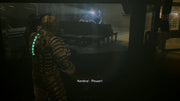 
Dead Space | PlayStation 3 | gameplay screenshot | Data by MobyGames.com