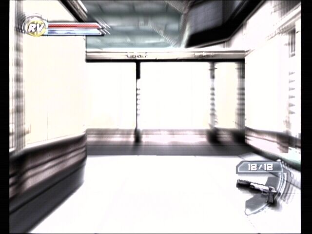 
Psi-Ops: The Mindgate Conspiracy | Xbox | gameplay screenshot | Data by MobyGames.com