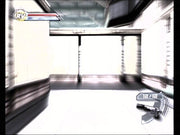 
Psi-Ops: The Mindgate Conspiracy | Xbox | gameplay screenshot | Data by MobyGames.com