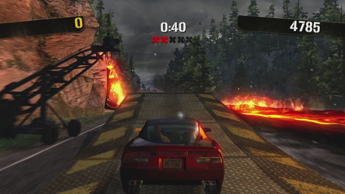 
Stuntman: Ignition | Xbox 360 | gameplay screenshot | Data by MobyGames.com