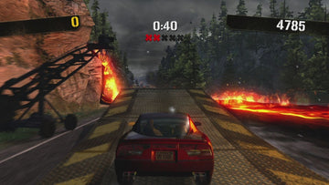 
Stuntman: Ignition | Xbox 360 | gameplay screenshot | Data by MobyGames.com