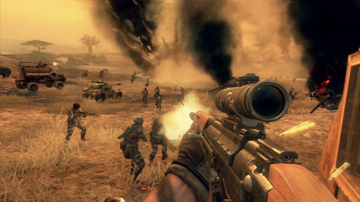 Call of Duty: Black Ops II | PlayStation 3 | gameplay screenshot | region=North America | source-country= | zypher-v2 | moby-cbb0ff4db136 | Data by MobyGames.com