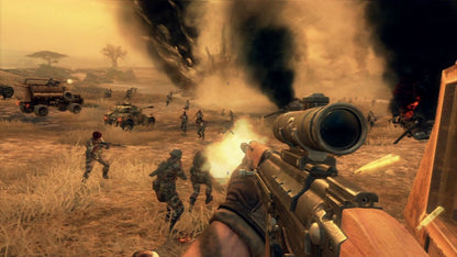 Call of Duty: Black Ops II | PlayStation 3 | gameplay screenshot | region=North America | source-country= | zypher-v2 | moby-cbb0ff4db136 | Data by MobyGames.com