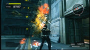 Lost Planet: Extreme Condition | Xbox 360 | gameplay screenshot | region=North America | source-country= | zypher-v2 | moby-2d1277073f35 | Data by MobyGames.com