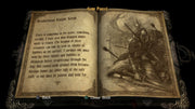 Castlevania: Lords of Shadow | PlayStation 3 | gameplay screenshot | region=North America | source-country= | zypher-v2 | moby-7c8d886bcc28 | Data by MobyGames.com
