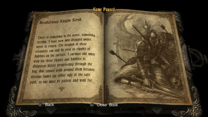 Castlevania: Lords of Shadow | PlayStation 3 | gameplay screenshot | region=North America | source-country= | zypher-v2 | moby-7c8d886bcc28 | Data by MobyGames.com