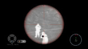 
GoldenEye 007: Reloaded | PlayStation 3 | gameplay screenshot | Data by MobyGames.com