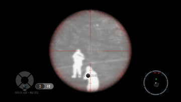 
GoldenEye 007: Reloaded | PlayStation 3 | gameplay screenshot | Data by MobyGames.com