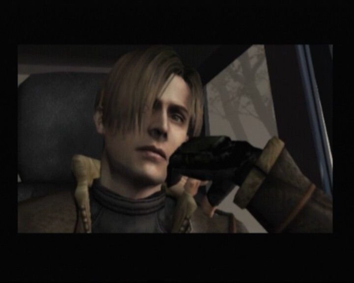 
Resident Evil 4 | PlayStation 2 | gameplay screenshot | Data by MobyGames.com