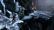God of War III | PlayStation 3 | gameplay screenshot | region=North America | source-country= | zypher-v2 | moby-ffbfb0c6c7cf | Data by MobyGames.com