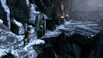 God of War III | PlayStation 3 | gameplay screenshot | region=North America | source-country= | zypher-v2 | moby-ffbfb0c6c7cf | Data by MobyGames.com